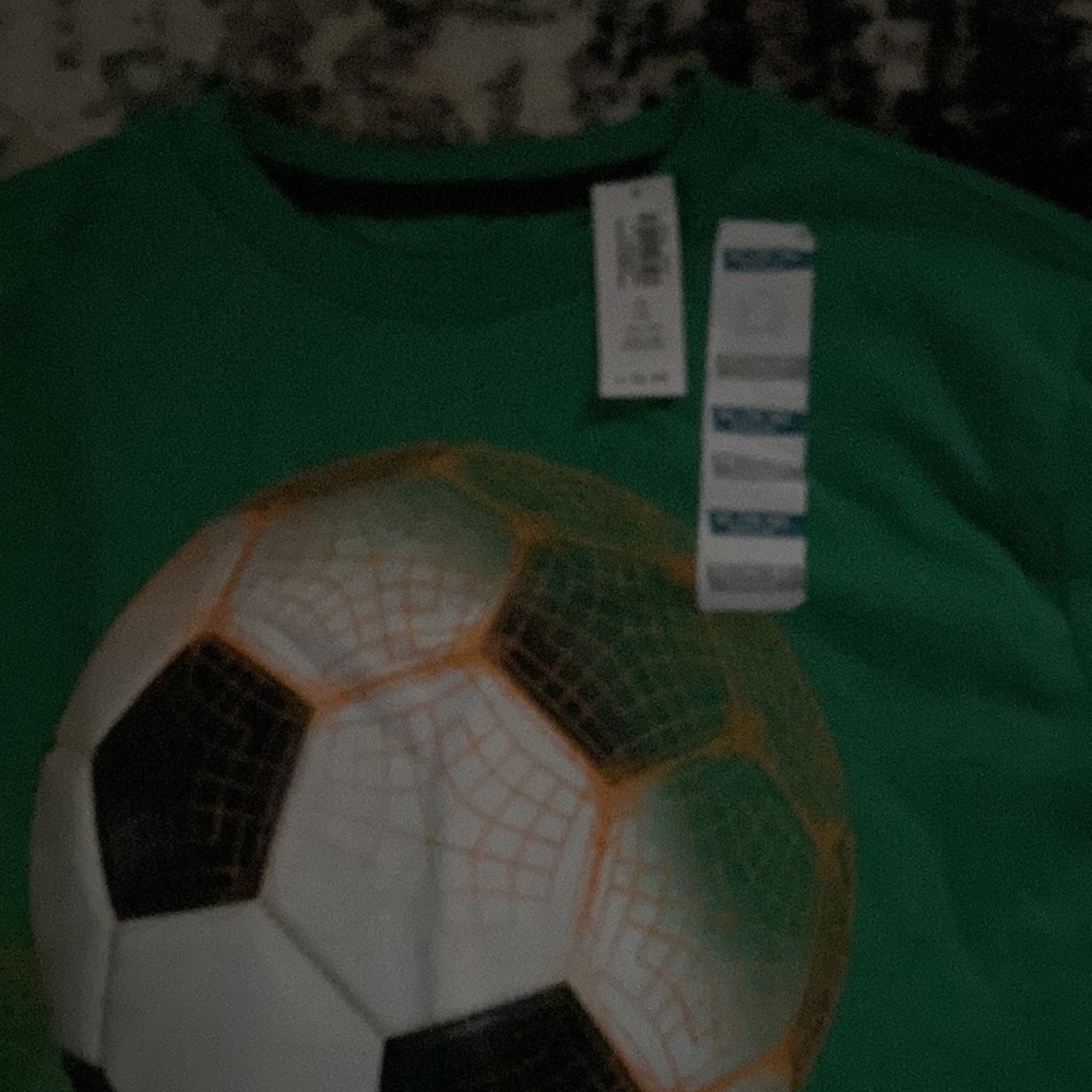 long sleeve T-shirt for child 14-16 Old Navy
